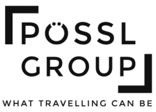 Pössl Group Logo
