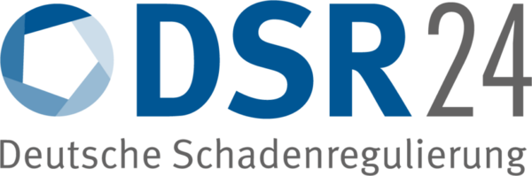 DSR24 Logo